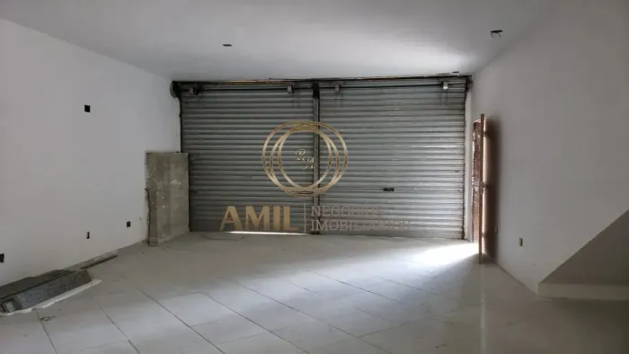 LJC Amil Aluga Ponto Comercial, 60m², Centro de São José dos Campos