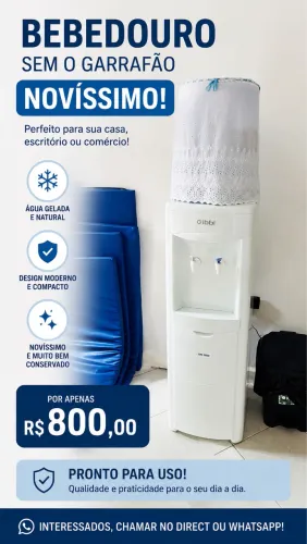Bebedouro