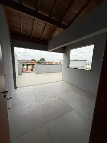 Cobertura para venda, Parque Oratório, Santo André, SP