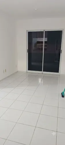 Alugo apartamento no Condomínio Vista Parque das Árvores