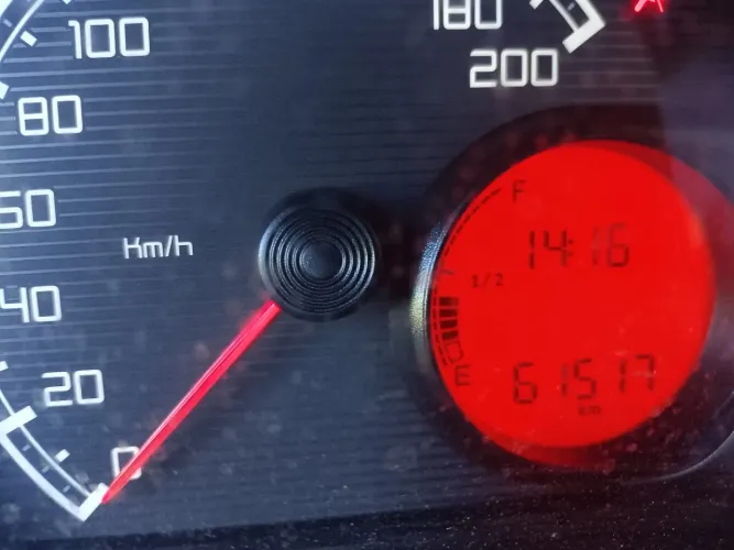 Fiat Strada Working 1.4 MPI Fire Flex 8V CS 2016