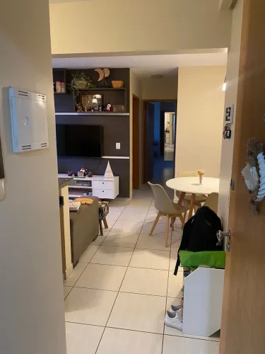 LINDO APARTAMENTO NO VEREDAS DO BOSQUE EM ANAPOLIS