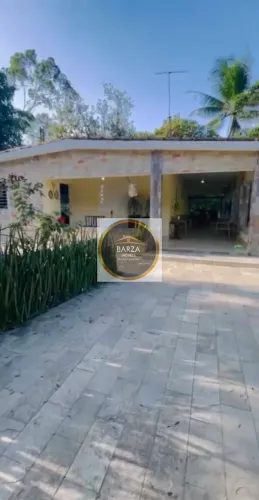 Aldeia - BARZA IMÓVEIS Chácara coração de Aldeia extremamente bem cuidada