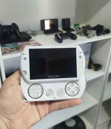 PSP GO NO ESTADO.