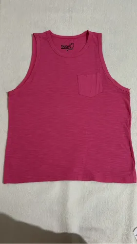 Camiseta