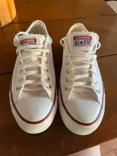 Tênis all star 