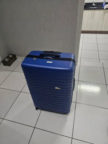Mala de viagem