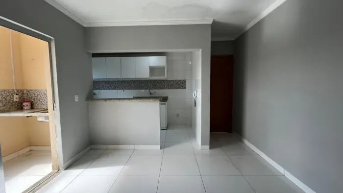 Apartamento de oportunidade