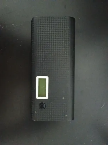 Carregador Portátil - PowerBank 6300mAh.