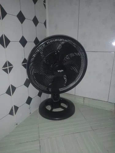 Ventilador