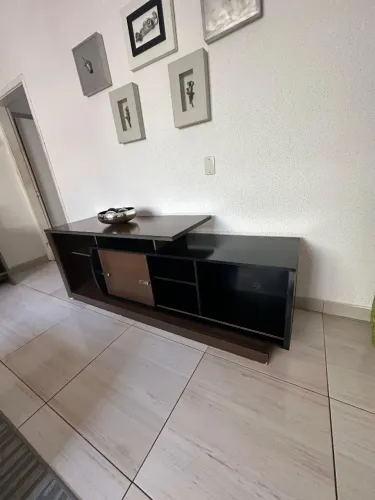 Vendo rack lar shopping oportunidade R$ 200,00