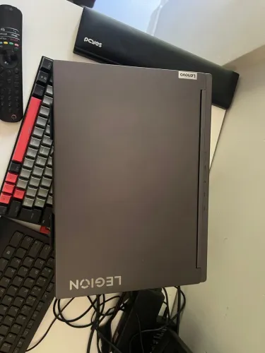 LEGION SLIM 5 16IRH8 GAMING NOTEBOOK