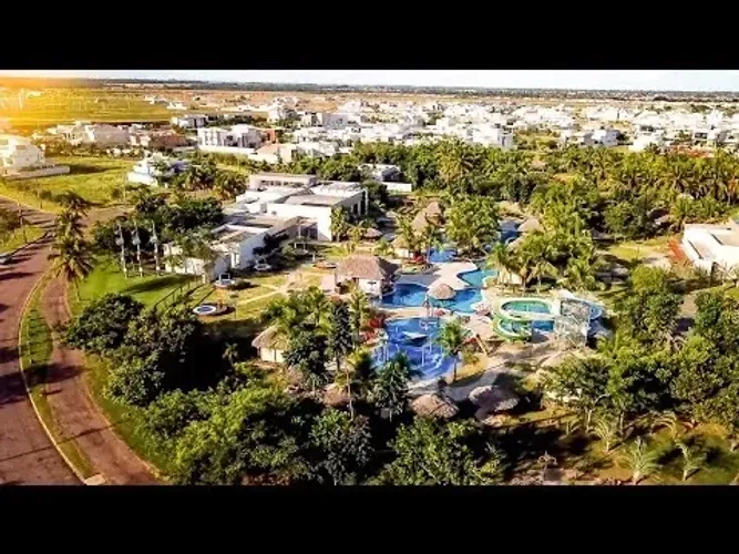 HAMOA UBERLÂNDIA RESORT R$ 2.350 M2 Oportunidade - Quadra 08 | Lotes 11 e 12
