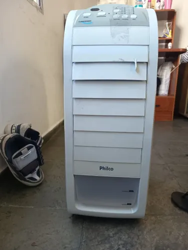 Climatizador de Ar Philco - valor 180 reais