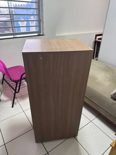Pulpito em MDF