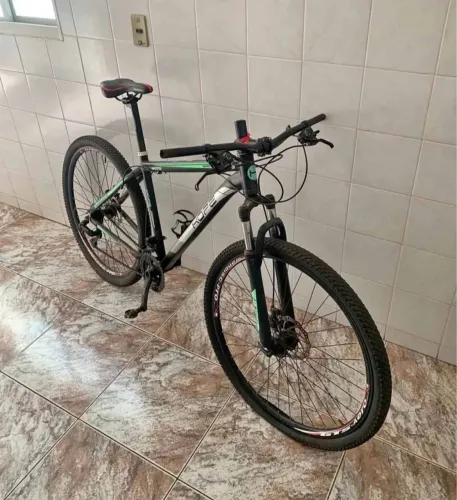 Bicicleta Aro29
