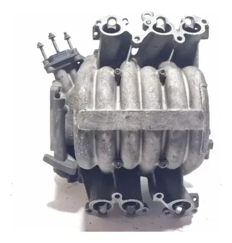 Coletor Admissão Audi A6 2.8 1994 A 1997
