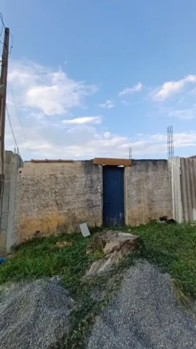 LOTE RESIDENCIAL SUZANO JARDIM SÃO LUÍS