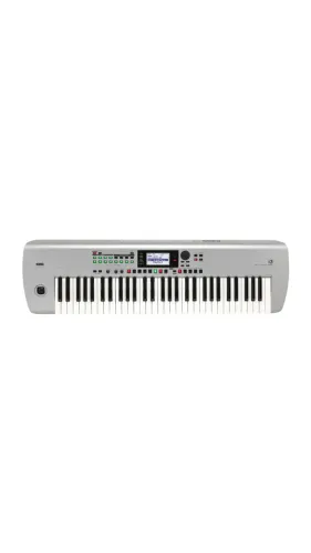 Teclado Sintetizador/Workstation Korg i3 MS