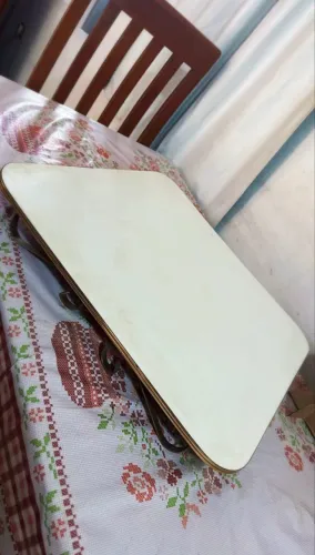 Tábua de bolo 50cm x 50cm