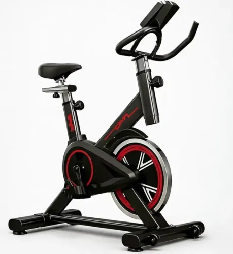 Bicicleta Ergométrica Bike Spinning