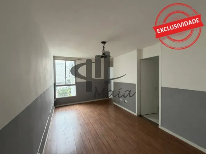 Locação Apartamento Sao Caetano do Sul São José Ref: 28073