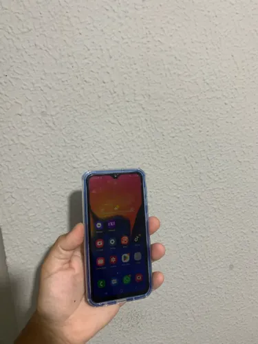 Vendo a10 32gb 220