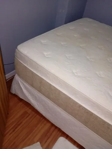 Cama quim