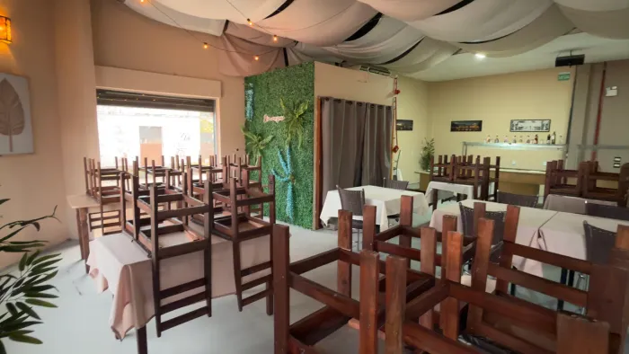 VENDO RESTAURANTE COMPLETO EM SÃO LEOPOLDO
