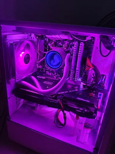 PC gamer