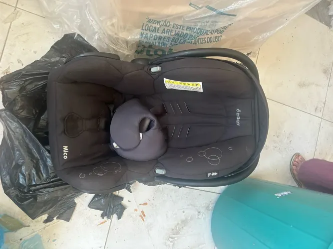 Bebe conforto maxi cosi