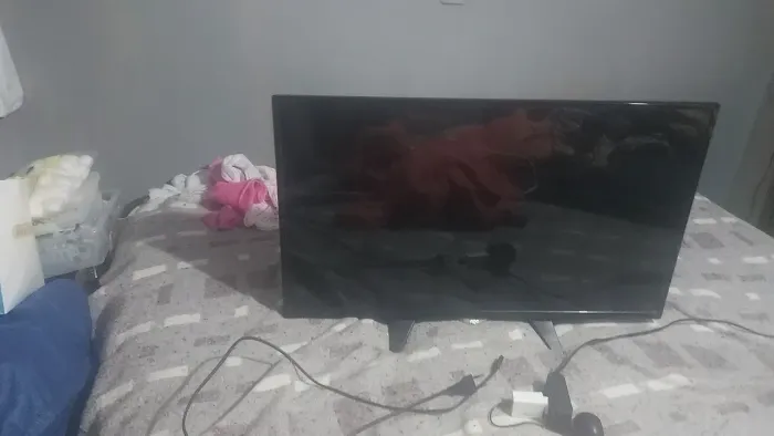 Televisão 