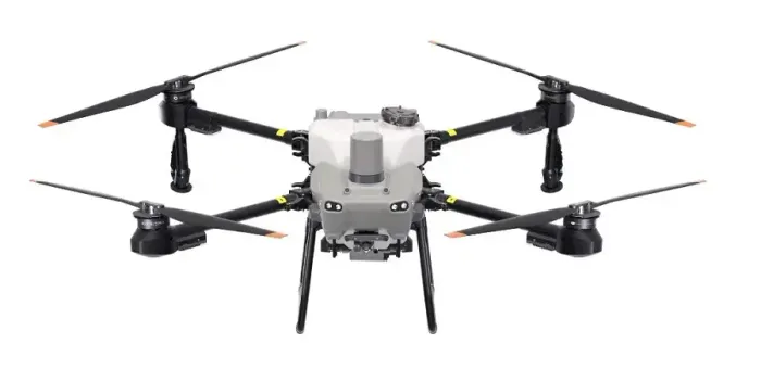 Kit Drone T25 + Baterias + Gerador Toyama + Carregador + Dispersor de Sólidos + Misturador