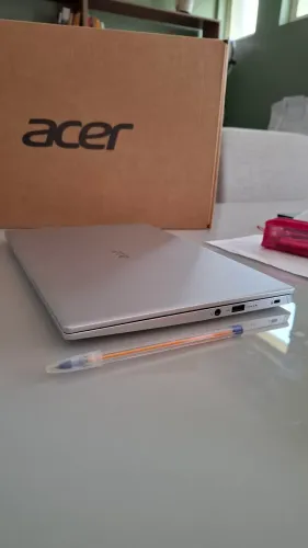 Notebook Ultrafino Acer Swift 3