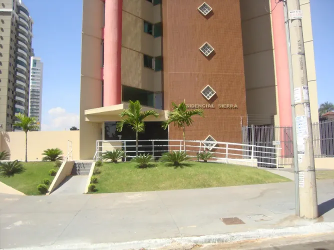 Imóvel para aluguel com 36 metros quadrados com 1 quarto em Setor Bela Vista - Goiânia - G