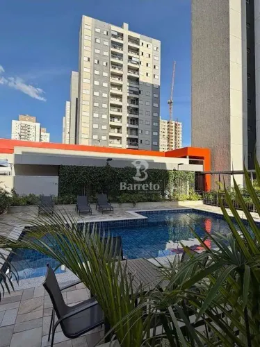 Apartamento com 1 dormitório para alugar, 105 m² por R$ 3.550,00/mês - Aurora - Londrina/P