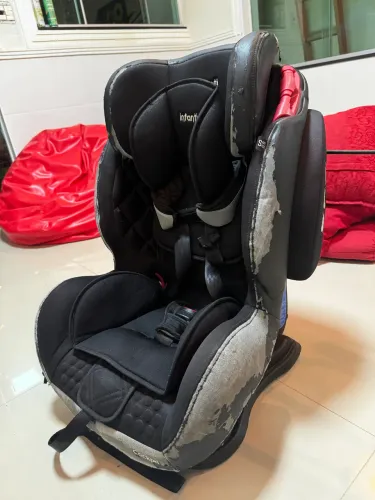 CADEIRA DE TRANSPORTE INFANTIL