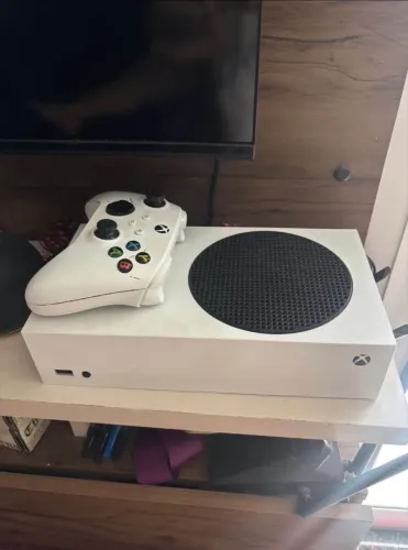 Xbox Series S 