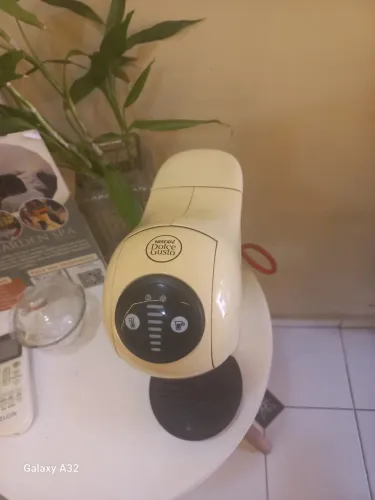 Cafeteira