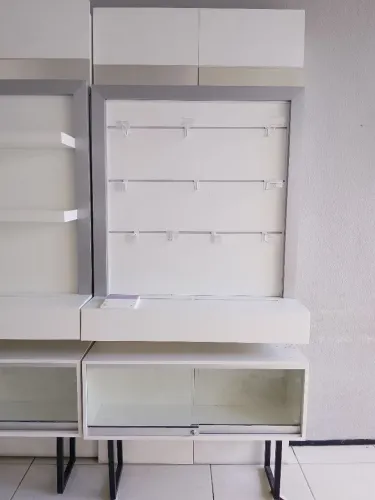 Mostruário de celular para sua loja e uma recepção