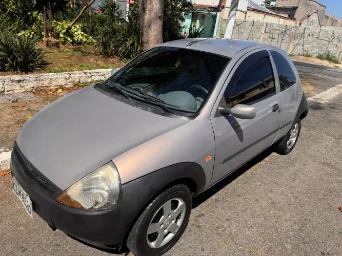 Ford KA 1.0i 3P 1998