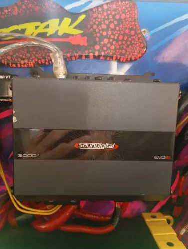 Soundigital 3000.1