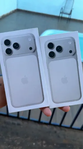 iPhone 17 Pro Pro MaX