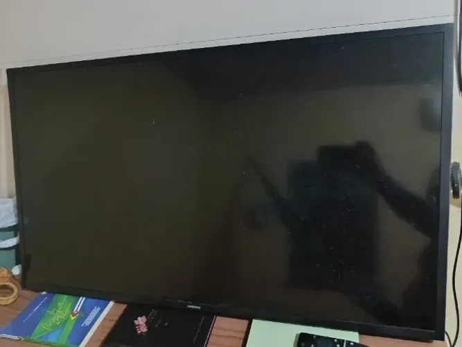 Tv Samsung smart