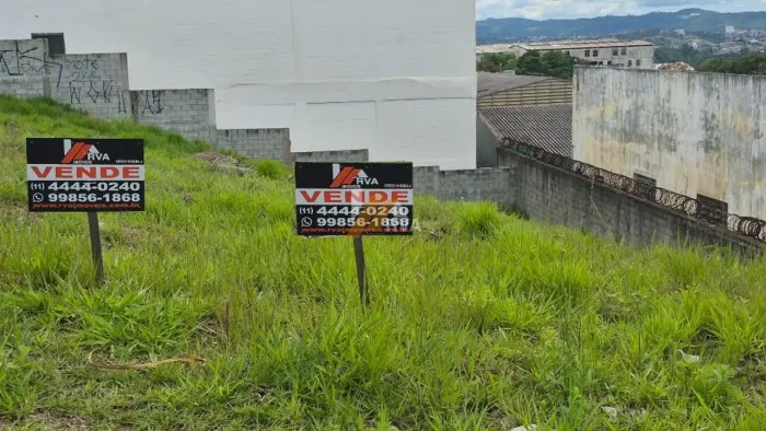 Terreno Comercial para Venda Villa Verde, Franco da Rocha