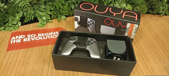 Game OUYA