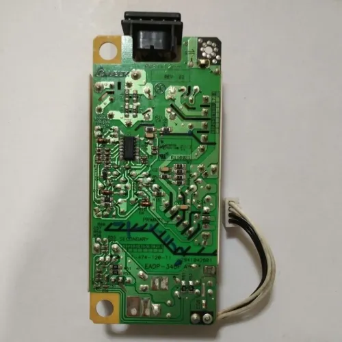 Fonte Interna PS2 Slim 9000