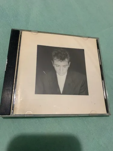 Peter Gabriel - Shaking The Tree