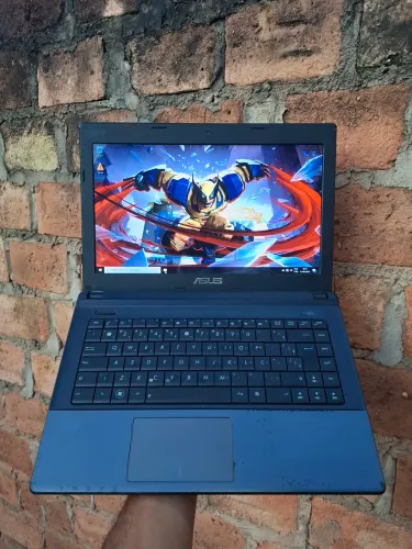 Notebook Asus