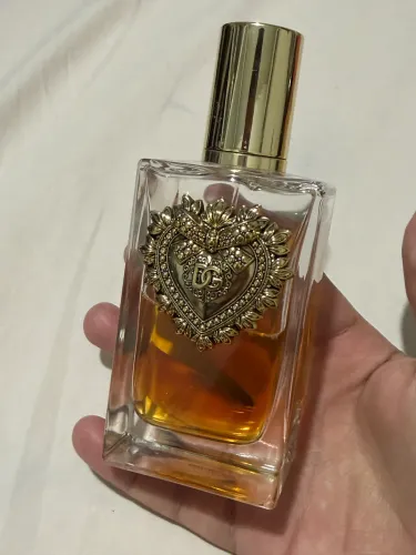 Perfume Devotion Dolce & Gabbana
